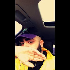 Meet your Posher, Eric